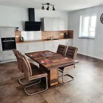 Dm & - Rasenweg Apartment *