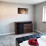 Apartment Dm & - Rasenweg