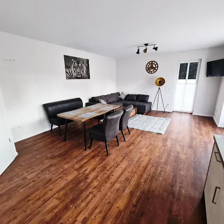 Dm & - Rasenweg Dingelstadt