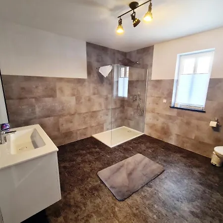 Dm & - Rasenweg Appartement *