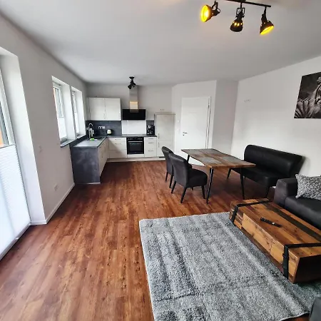 Dm & - Rasenweg * Dingelstadt