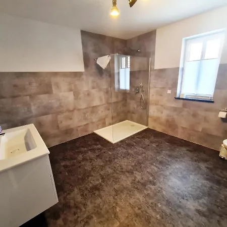Dm & - Rasenweg Apartment *