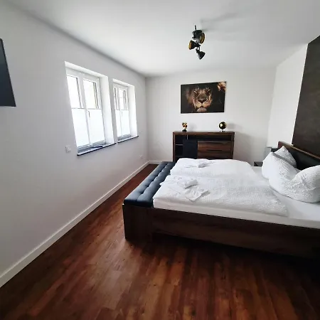 公寓 Dm & - Rasenweg *