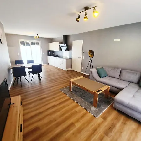 Apartment Dm & - Rasenweg