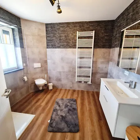 Dm & - Rasenweg Dingelstadt