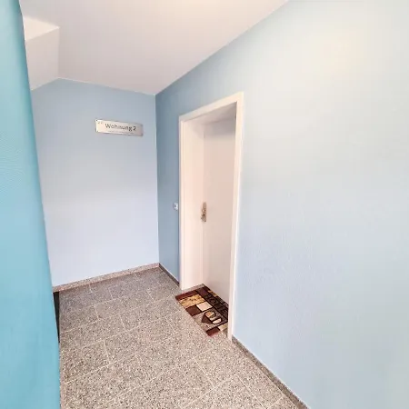 Dm & - Rasenweg * Dingelstadt