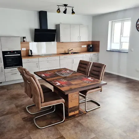 Dm & - Rasenweg Apartment *
