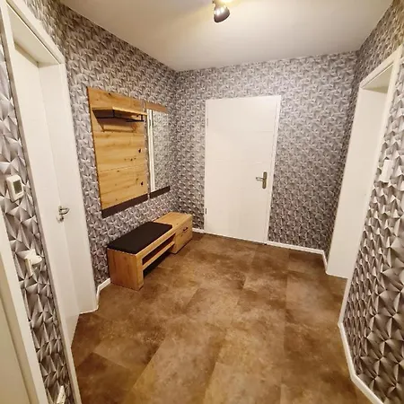 Apartment Dm & - Rasenweg