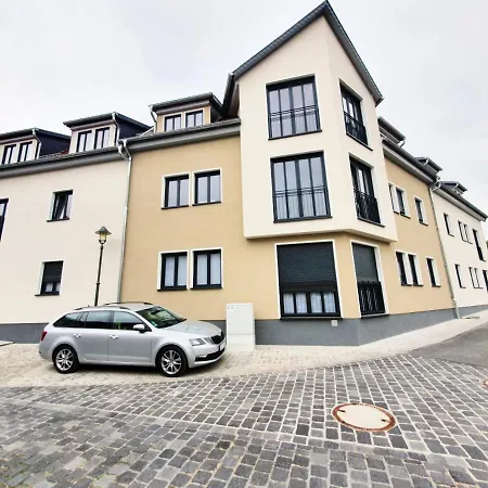 Apartment Dm & - Rasenweg