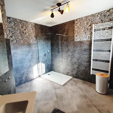 아파트 Dm & - Rasenweg *