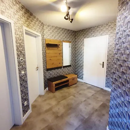 Dm & - Rasenweg * Dingelstadt