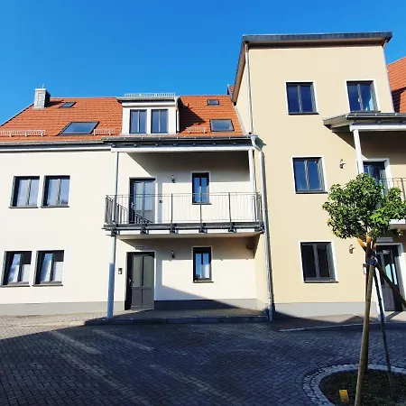 Apartment Dm & - Rasenweg *