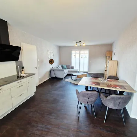 Dm & - Rasenweg * Dingelstadt