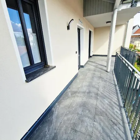Dm & - Rasenweg Dingelstadt