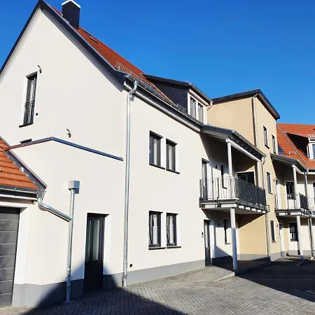 Dm & - Rasenweg *