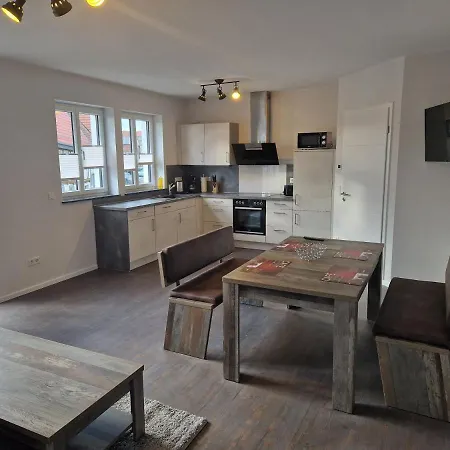 公寓 Dm & - Rasenweg *