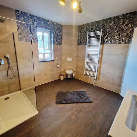 Dm & - Rasenweg * Dingelstadt