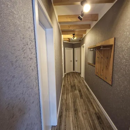 Dm & - Rasenweg 아파트 *