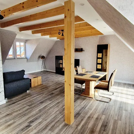 公寓 Dm & - Rasenweg