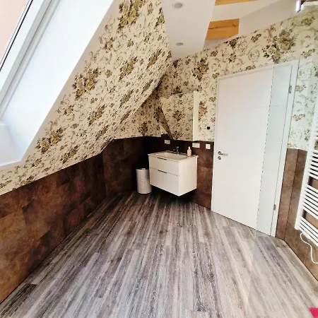 Apartment Dm & - Rasenweg *