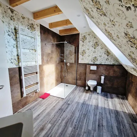 Apartment Dm & - Rasenweg *