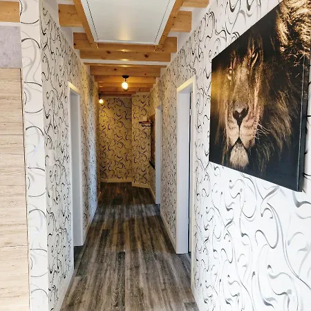 Dm & - Rasenweg 公寓