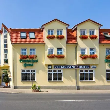 Dm & - Rasenweg * Dingelstadt