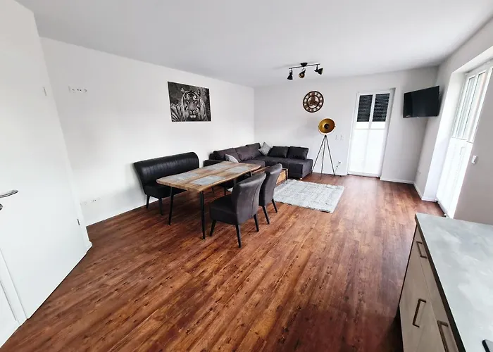 Dm & - Rasenweg Dingelstadt