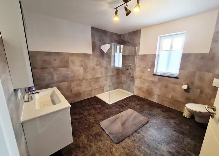 Dm & - Rasenweg Apartament *