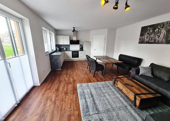 Dm & - Rasenweg * Dingelstadt