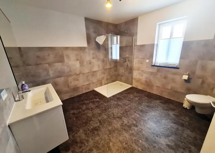 Dm & - Rasenweg Apartment *