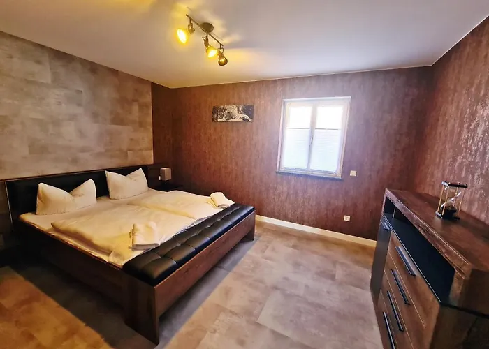 Dm & - Rasenweg Apartment *