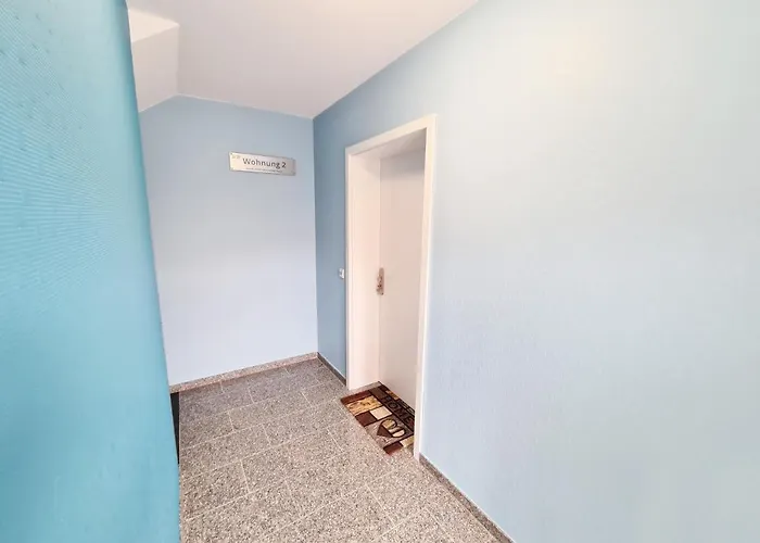 Dm & - Rasenweg * Dingelstadt