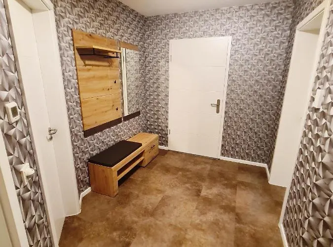 Apartament Dm & - Rasenweg