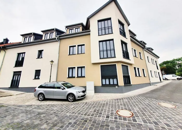 Apartament Dm & - Rasenweg