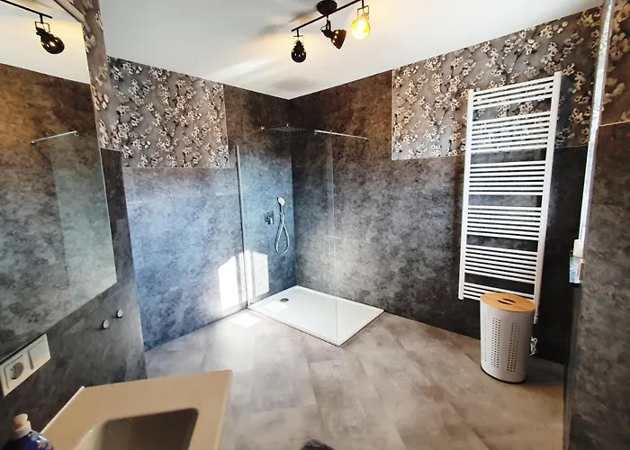 Apartament Dm & - Rasenweg *