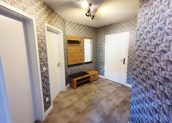 Dm & - Rasenweg * Dingelstadt