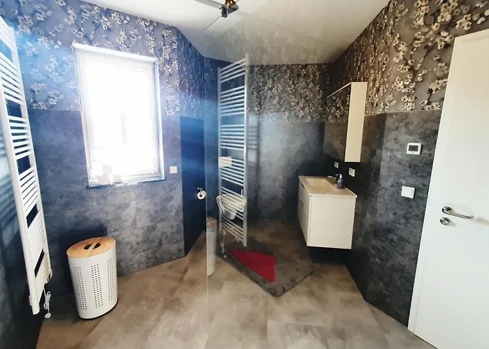 Dm & - Rasenweg Apartment Dingelstadt