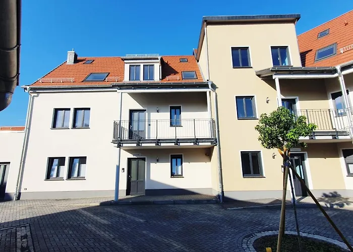 Apartment Dm & - Rasenweg *