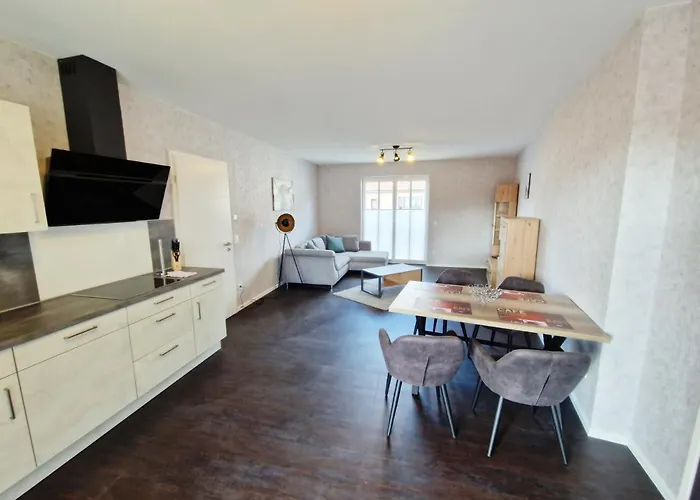 Dm & - Rasenweg * Dingelstadt