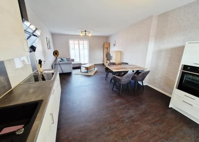 Dm & - Rasenweg Dingelstadt