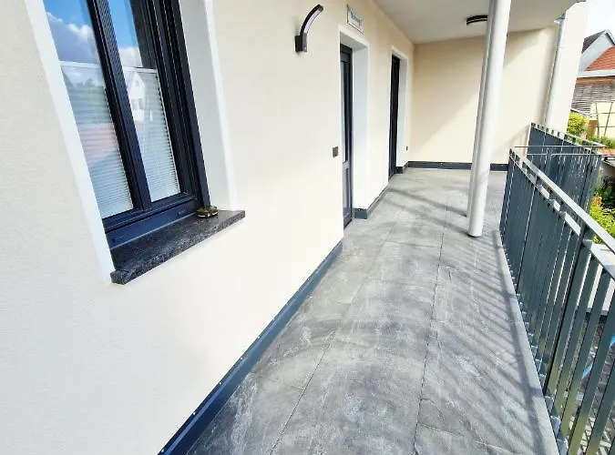 Dm & - Rasenweg Dingelstadt