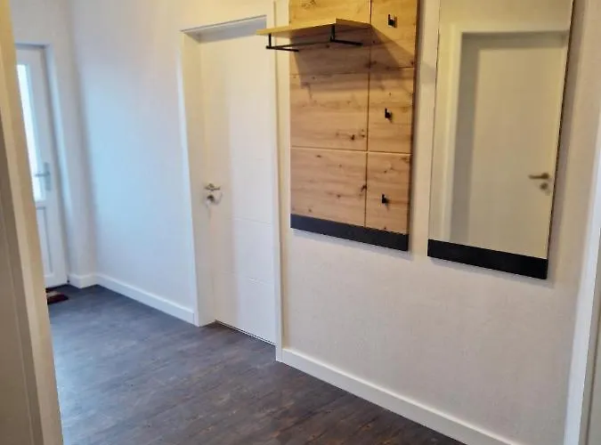 Dm & - Rasenweg Apartament