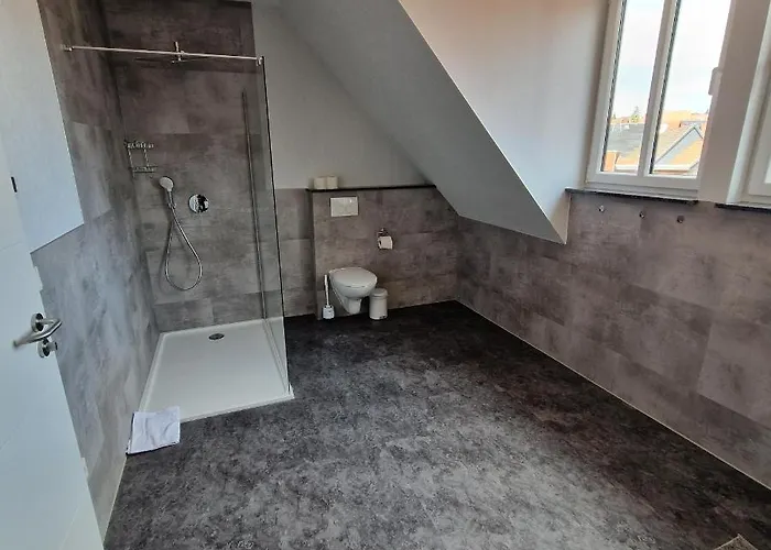 Dm & - Rasenweg * Dingelstadt