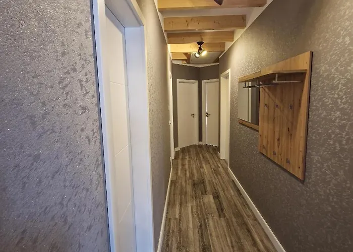 Dm & - Rasenweg Apartment *