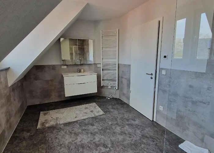 Dm & - Rasenweg Apartment