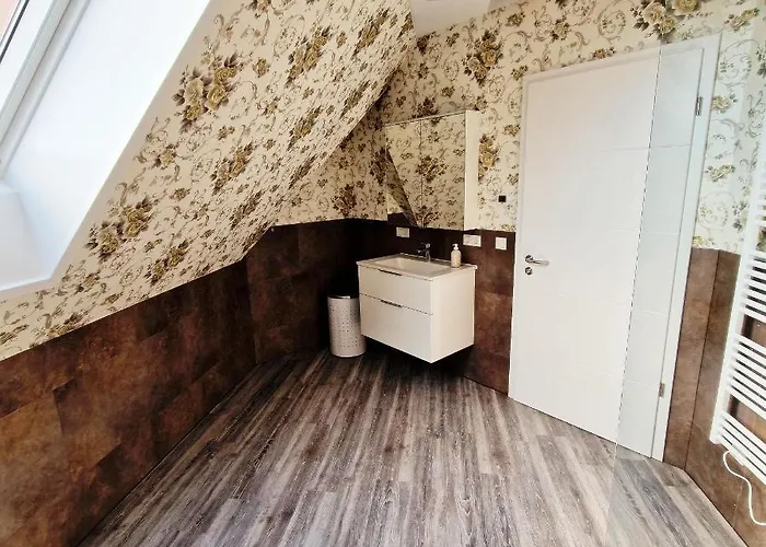 Apartment Dm & - Rasenweg *