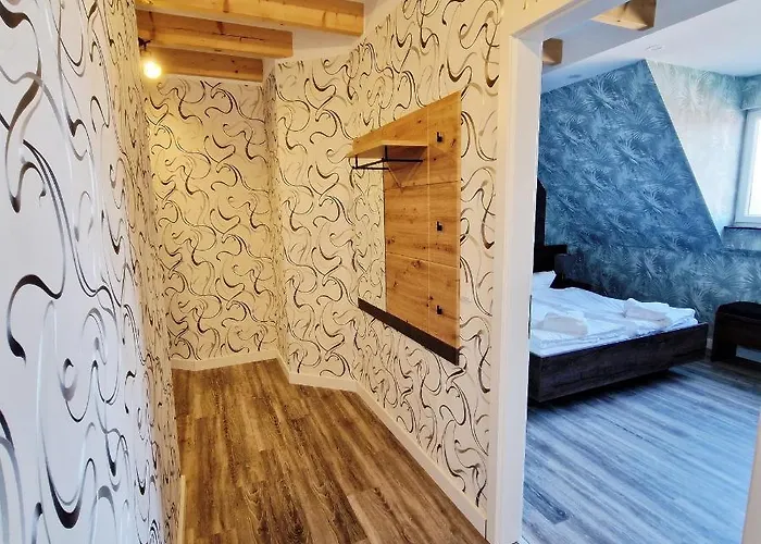 Apartament Dm & - Rasenweg Dingelstadt