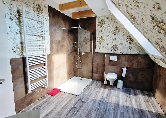 Apartament Dm & - Rasenweg *