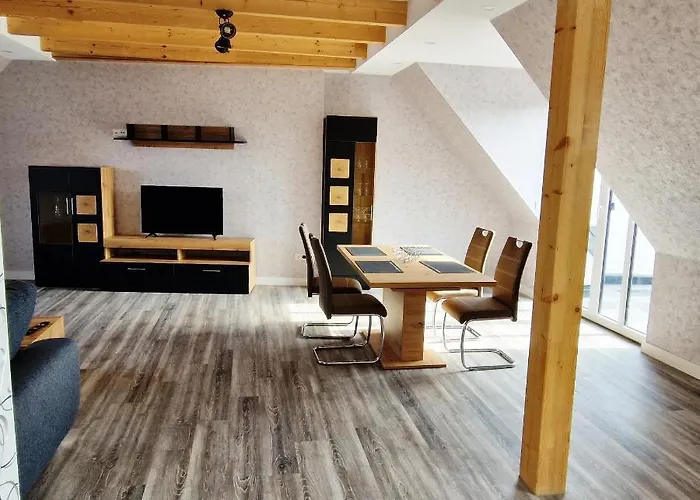 Dm & - Rasenweg Dingelstadt